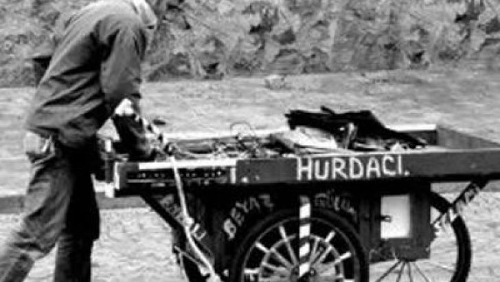 Durağan Hurdacı